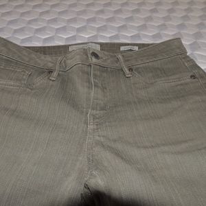 Calvin Klein Ankle Skinny Jeans